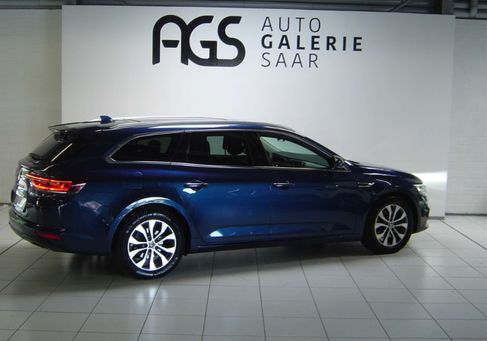 Renault Talisman, 2021