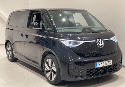 Volkswagen ID.Buzz, 2023