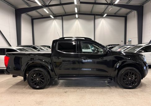 Nissan Navara, 2019 3
