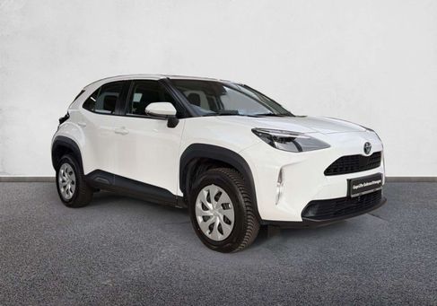 Toyota Yaris Cross, 2023 3