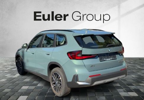 BMW X1, 2022 3