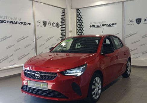 Opel Corsa, 2023 2