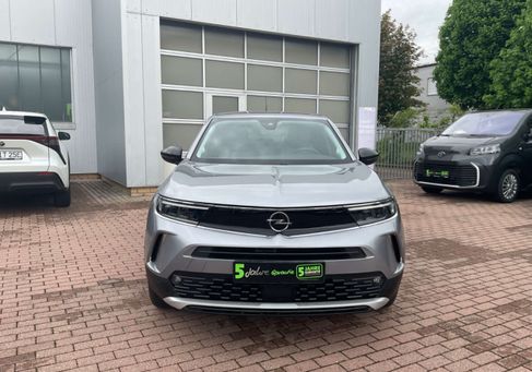 Opel Mokka, 2023 3