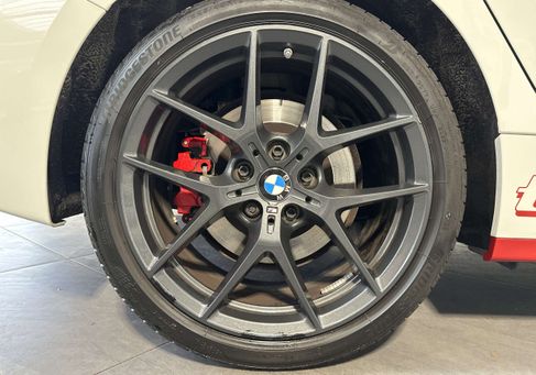 BMW 128, 2022
