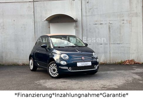 Fiat 500, 2020