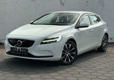 Volvo V40, 2019