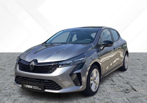 Renault Clio, 2024