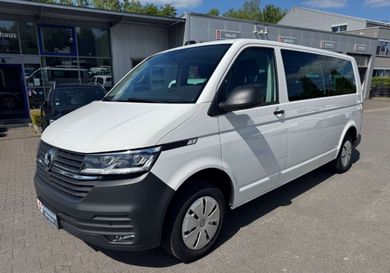 Volkswagen, 2023