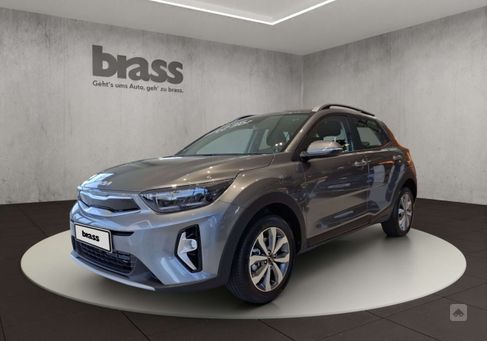 Kia Stonic, 2025