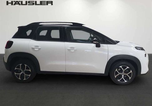 Citroën C3 Aircross, 2024 3