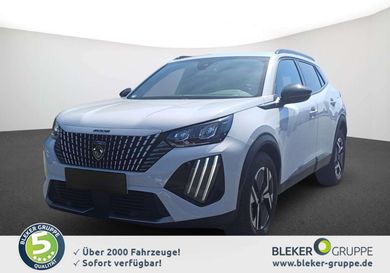 Peugeot 2008, 2024