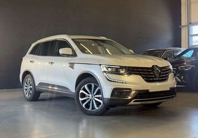 Renault Koleos, 2021