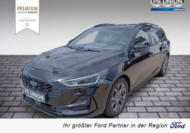Ford Focus, 2023