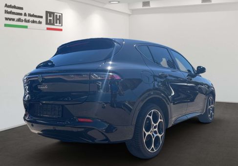 Alfa Romeo Tonale, 2024