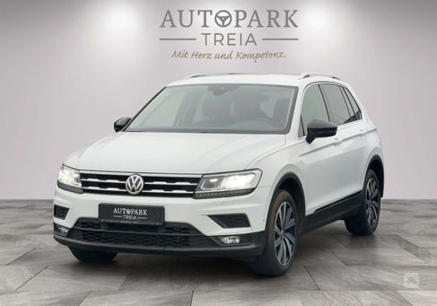 Volkswagen Tiguan, 2020