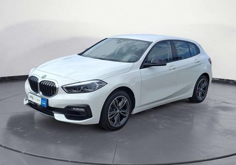 BMW 118, 2019 2