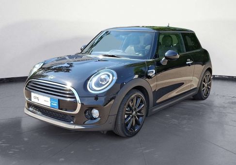MINI Cooper, 2019