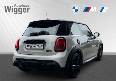 MINI Cooper S, 2022