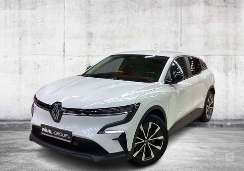 Renault Megane, 2022