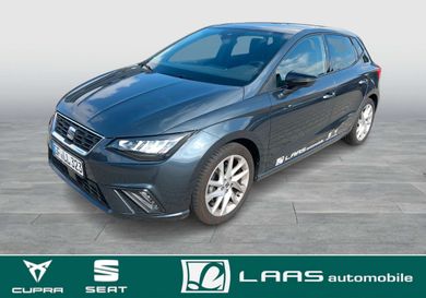Seat Ibiza, 2024