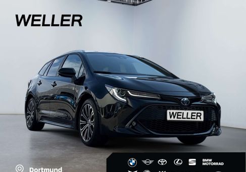 Toyota Corolla, 2023