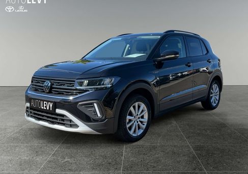 Volkswagen T-Cross, 2024