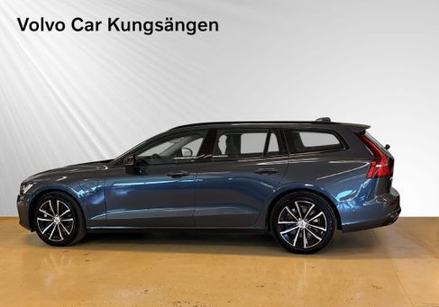 Volvo V60, 2026