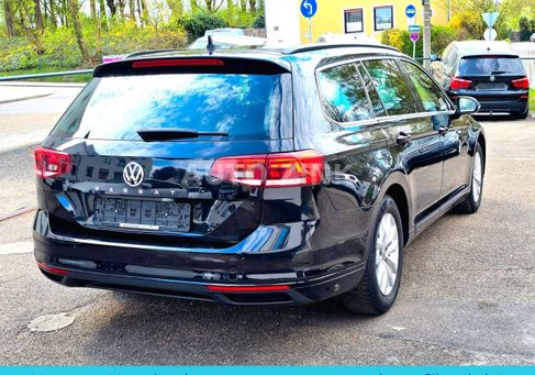 Volkswagen Passat Variant, 2019 3