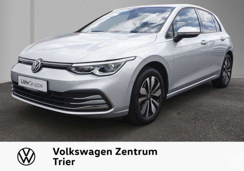 Volkswagen Golf, 2023