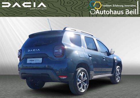 Dacia Duster, 2023 3