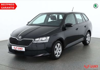 Skoda Fabia, 2022