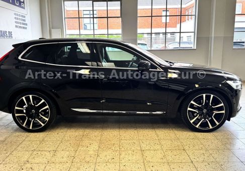 Volvo XC60, 2019