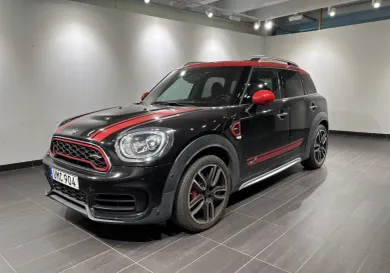 MINI, 2018