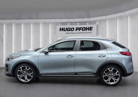 Kia XCeed, 2019 2