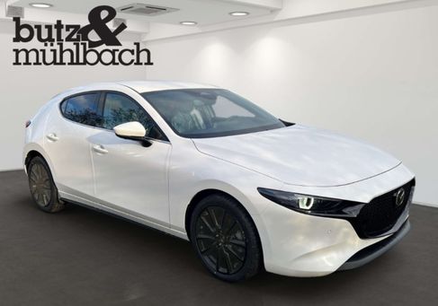 Mazda 3, 2026