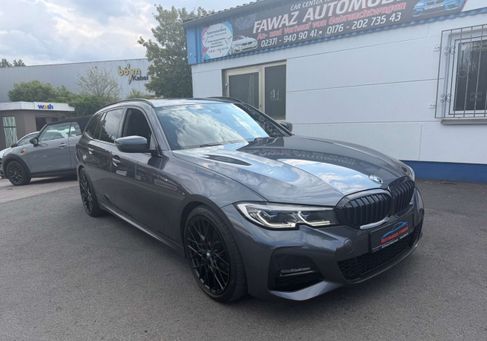 BMW 330, 2020 3