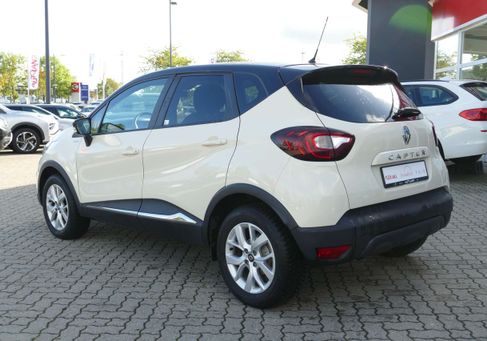 Renault Captur, 2018 3