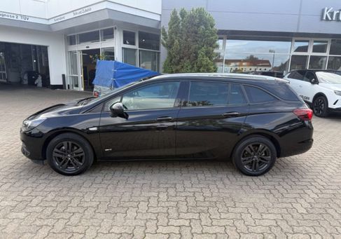 Opel Astra, 2021 2