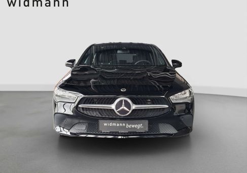 Mercedes-Benz CLA 180, 2023