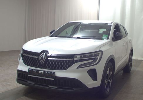 Renault Austral, 2023