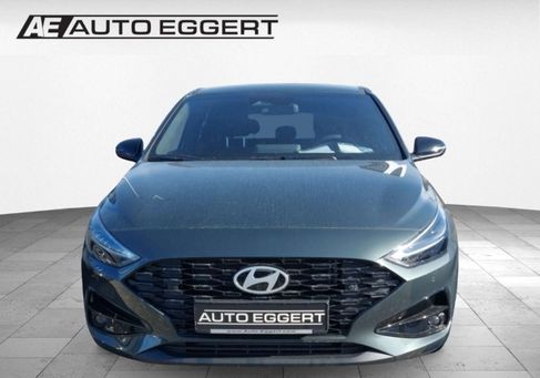 Hyundai i30, 2025 3
