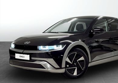 Hyundai IONIQ, 2026