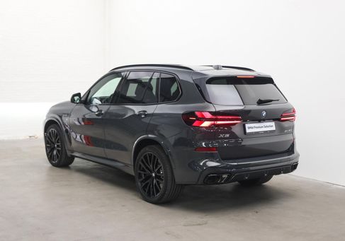 BMW X5, 2026