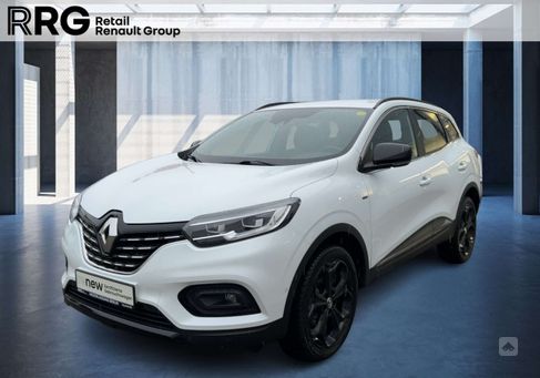 Renault Kadjar, 2021