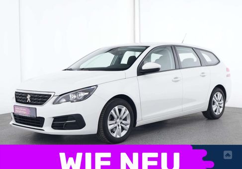 Peugeot 308, 2019