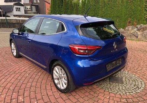 Renault Clio, 2022 3