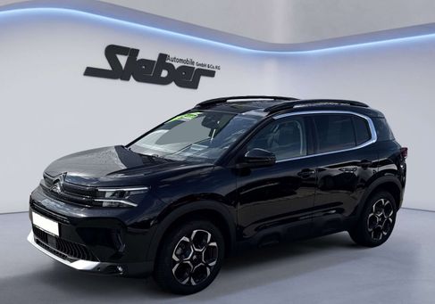 Citroën C5 Aircross, 2025 2