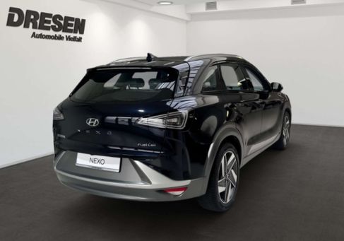 Hyundai Nexo, 2023
