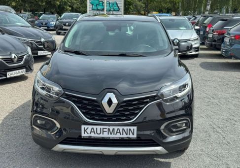 Renault Kadjar, 2020