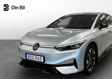 Volkswagen ID.7, 2026